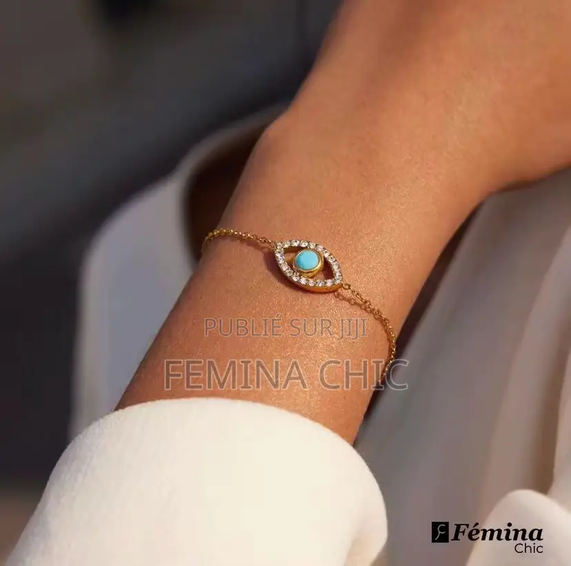 Bracelet À Œil