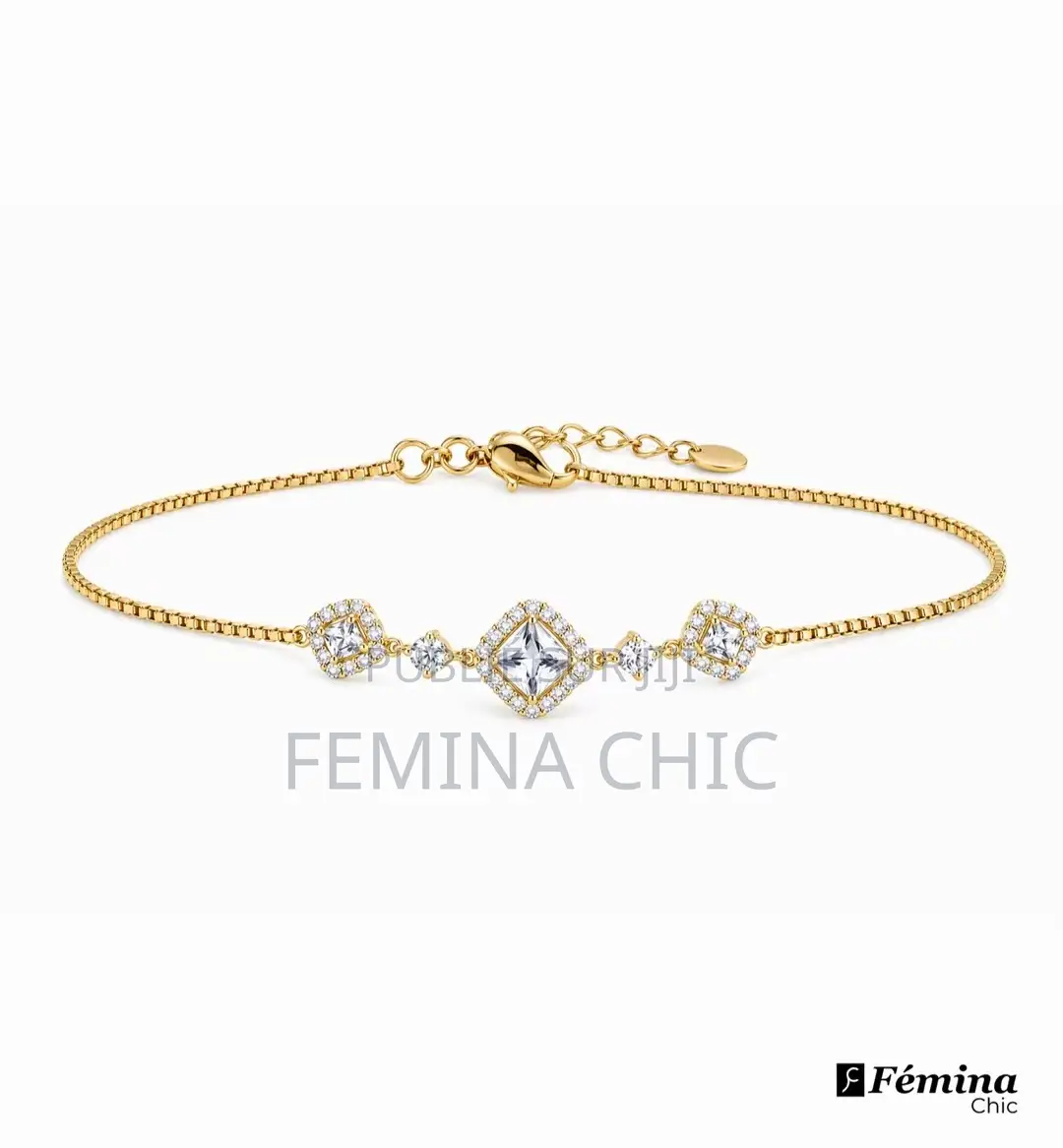 Bracelet Royal