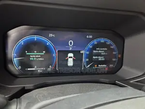 Nouveau Toyota Land Cruiser Prado VX-L 2026 Gris