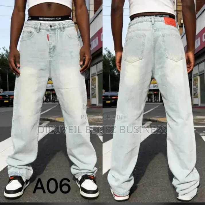 Pantalon Neutre
