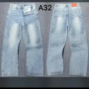 Pantalon Neutre