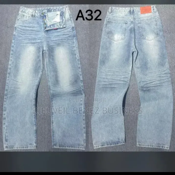 Pantalon Neutre
