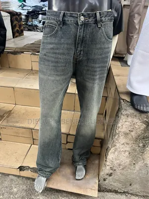 Pantalon Neutre