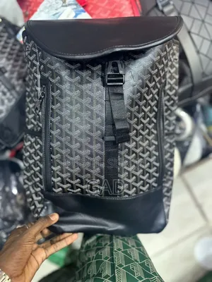 Sac À Dos Noir
