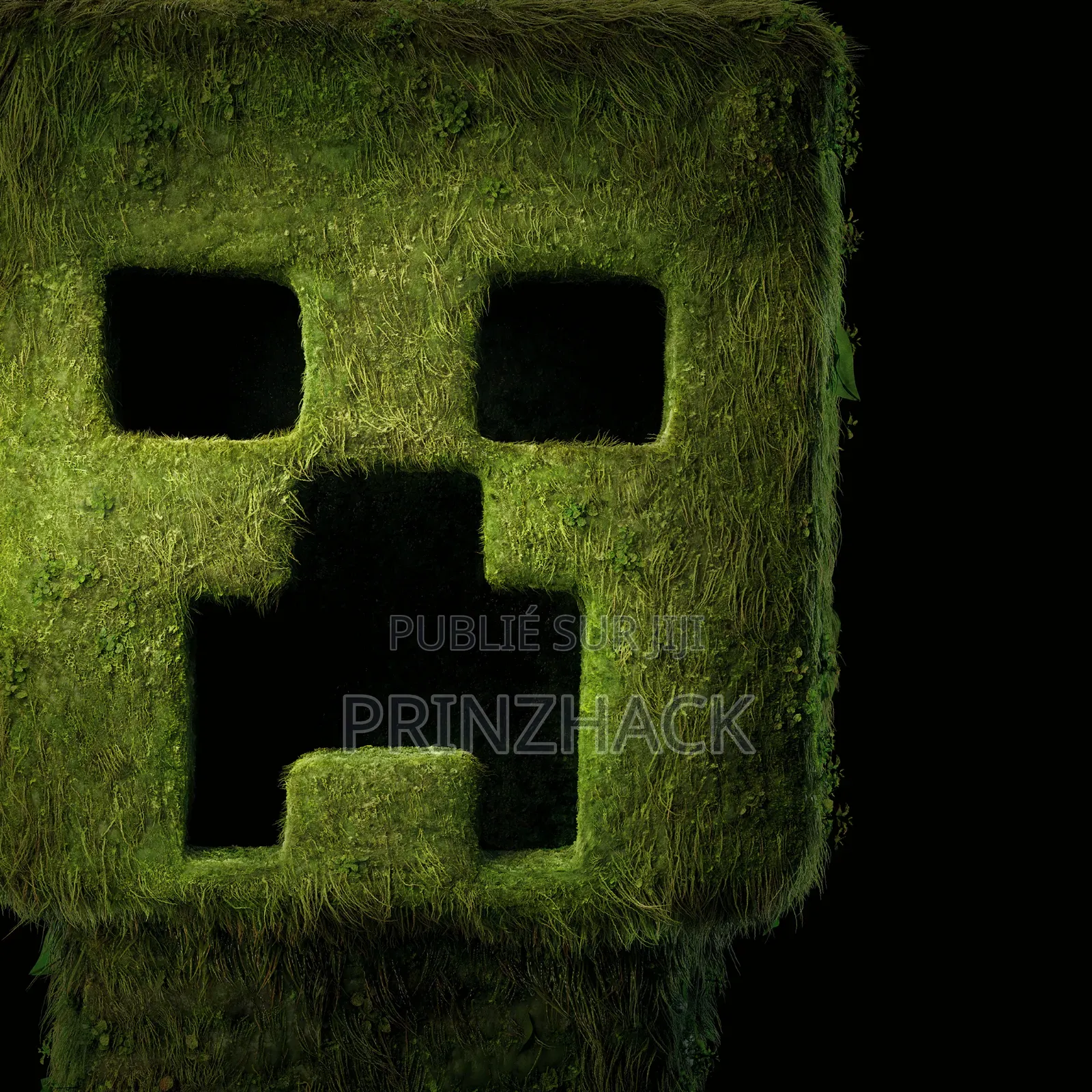 Minecraft Dernière Version (1.26)
