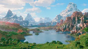 Minecraft Dernière Version (1.26)