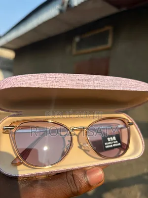 Lunettes Photochromiques