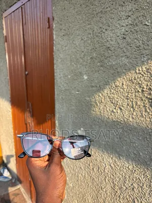 Lunettes Photochromiques