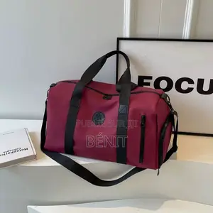 Sac Mixte Charismatique
