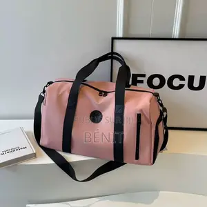Sac Mixte Charismatique
