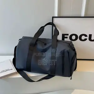 Sac Mixte Charismatique
