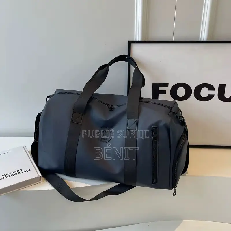 Sac Mixte Charismatique