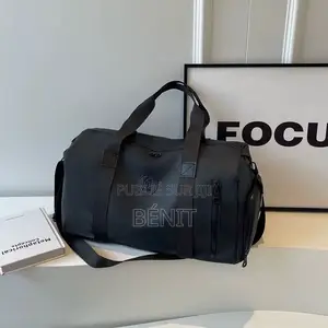 Sac Mixte Charismatique