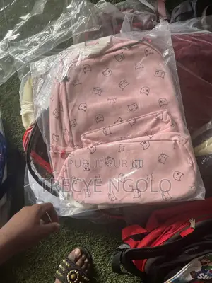 Vente Des Sacs À Dos