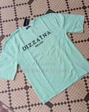 T-Shirt Pour Homme