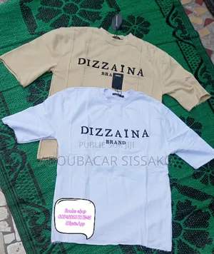 T-Shirt Pour Homme