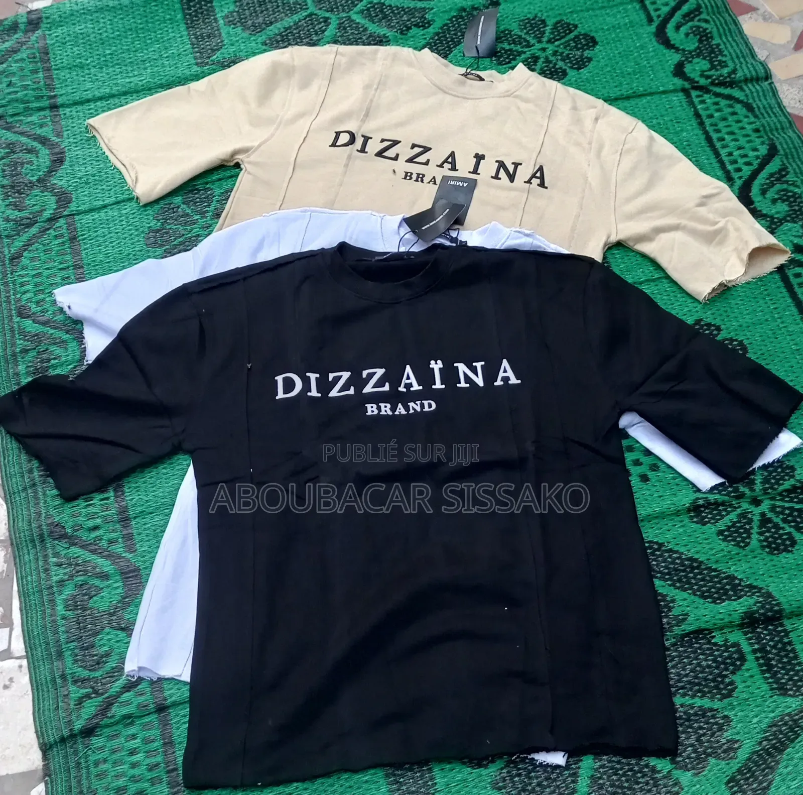 T-Shirt Pour Homme