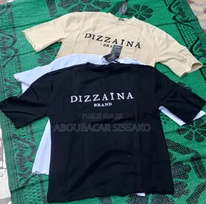 T-Shirt Pour Homme