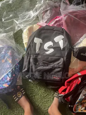 Vente Des Sacs À Dos