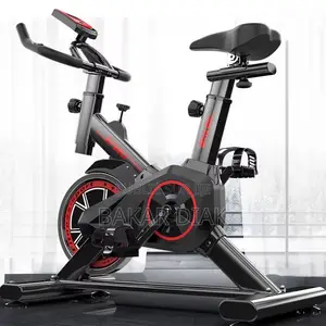 Vélo De Fitness
