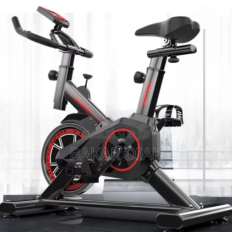 Vélo De Fitness