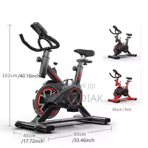 Vélo De Fitness