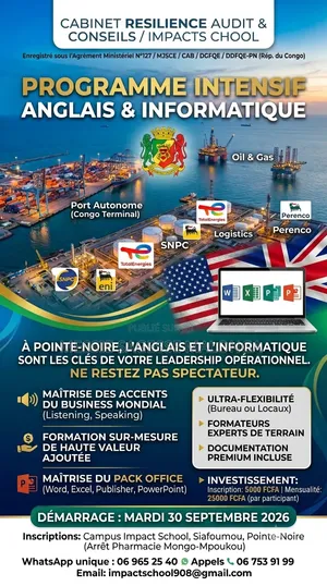 FORMATION Professionnelle