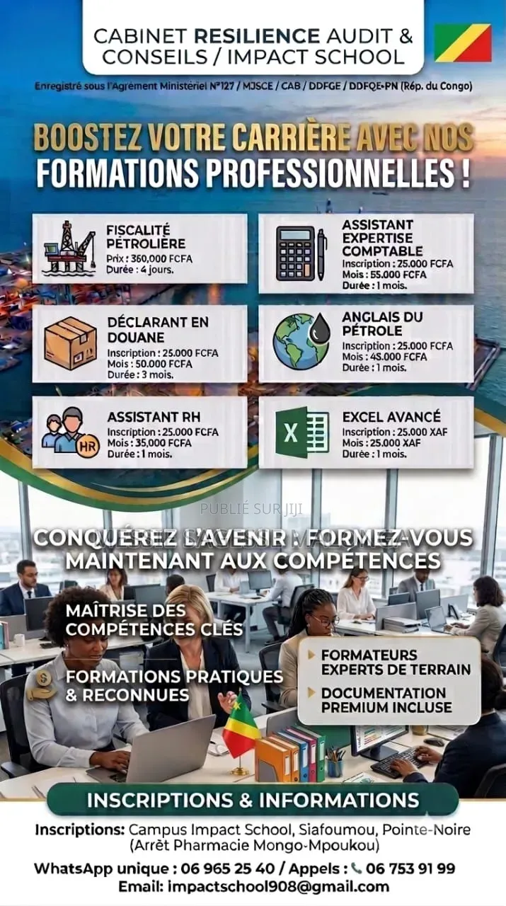 FORMATION Professionnelle