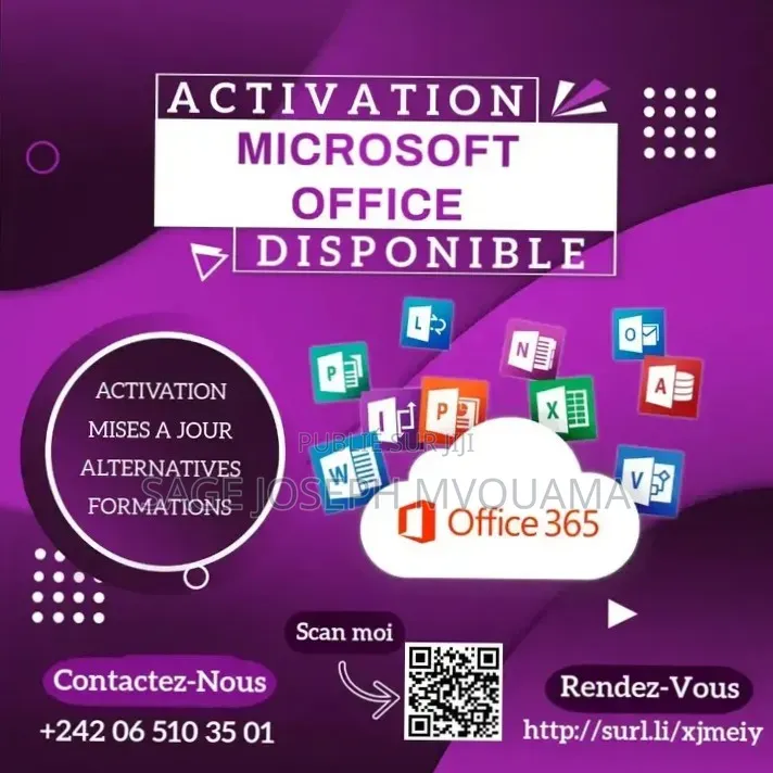 Maintenance Informatique