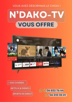 Une Année De Télé Pour Vous À