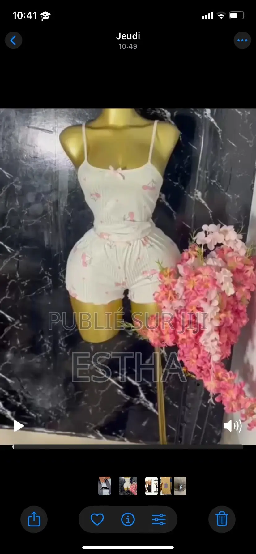 Caleçons+Débardeurs (Homme) /Lingeries+Pyjama (Femme)
