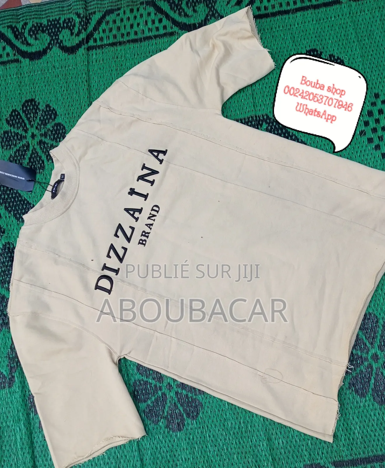 T-Shirt Pour Homme