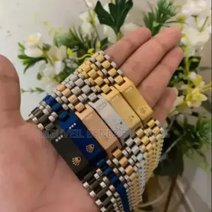 Rolex Accessoires