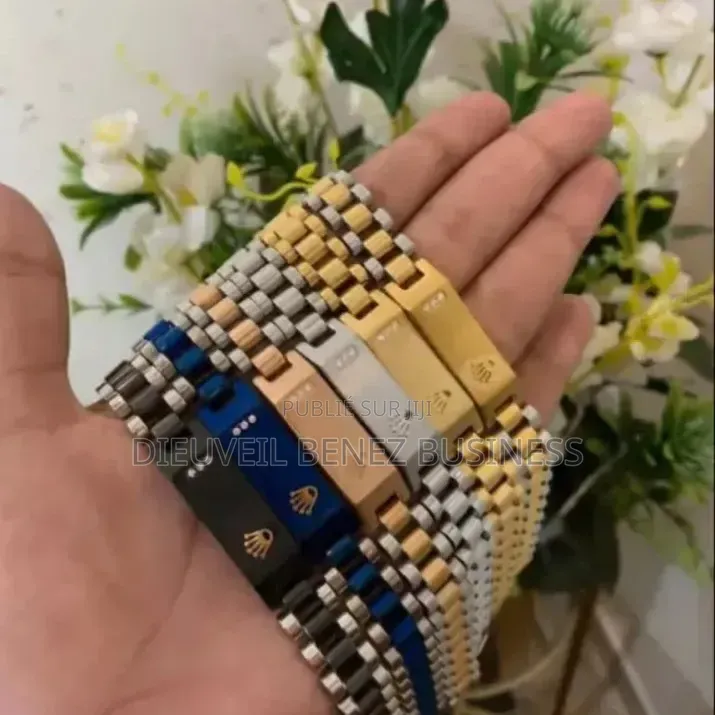 Rolex Accessoires