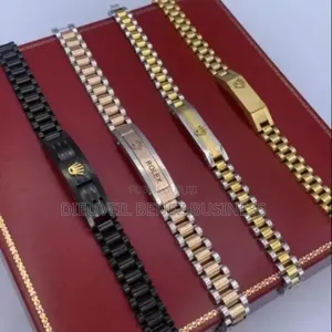 Rolex Accessoires