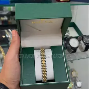 Rolex Accessoires