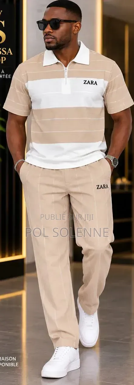 Ensemble Zara