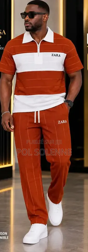 Ensemble Zara