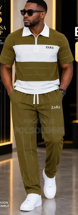 Ensemble Zara