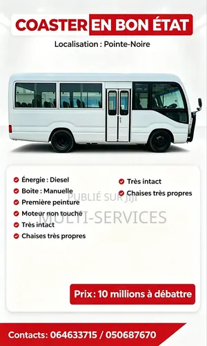 Toyota Sous-verre 2017 Blanc