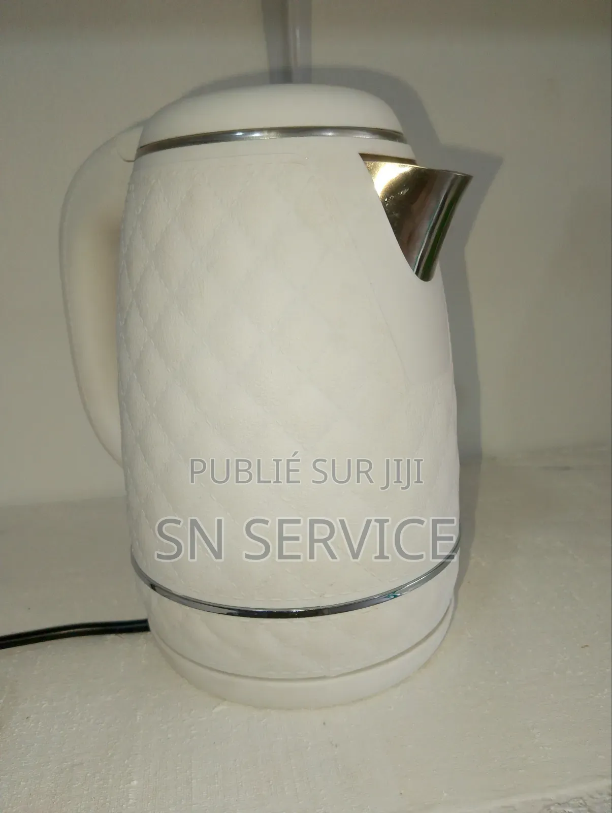 Bouilloire