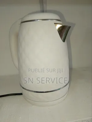 Bouilloire