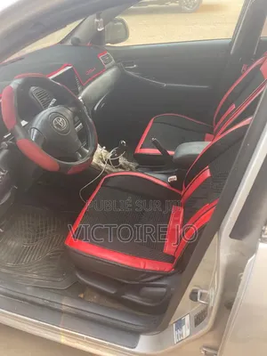 Toyota Corolla 2016 Gris