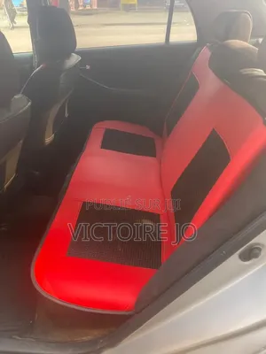 Toyota Corolla 2016 Gris