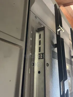 Téléviseur 55 Pouces Smart TV À Vendre