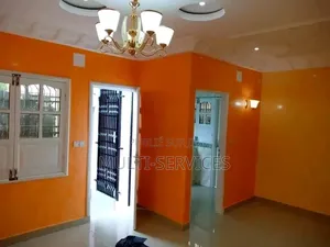 5chbre Appartement dans Multiservices, Tié-Tié à Vendre