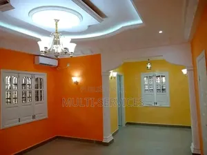 5chbre Appartement dans Multiservices, Tié-Tié à Vendre