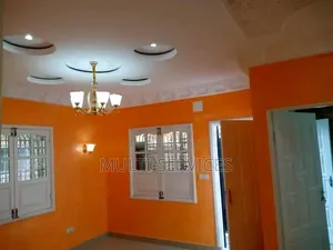 5chbre Appartement dans Multiservices, Tié-Tié à Vendre