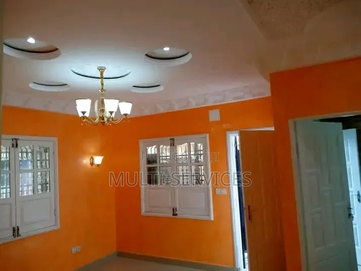 5chbre Appartement dans Multiservices, Tié-Tié à Vendre