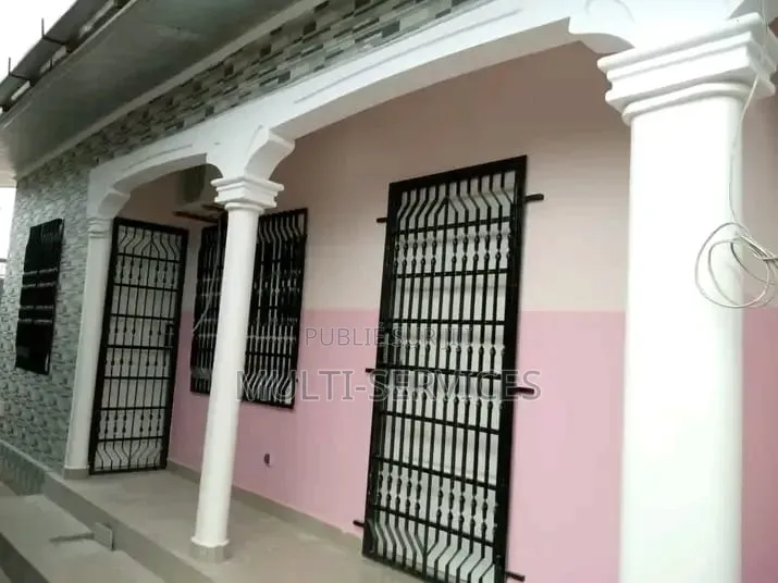 5chbre Appartement dans Multiservices, Tié-Tié à Vendre